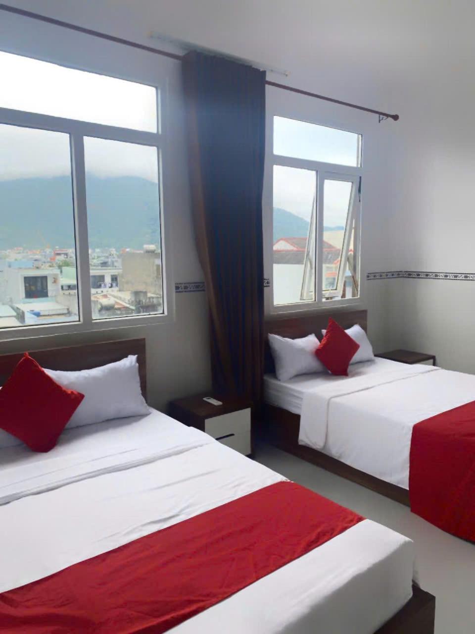 Luxury * Da Nang