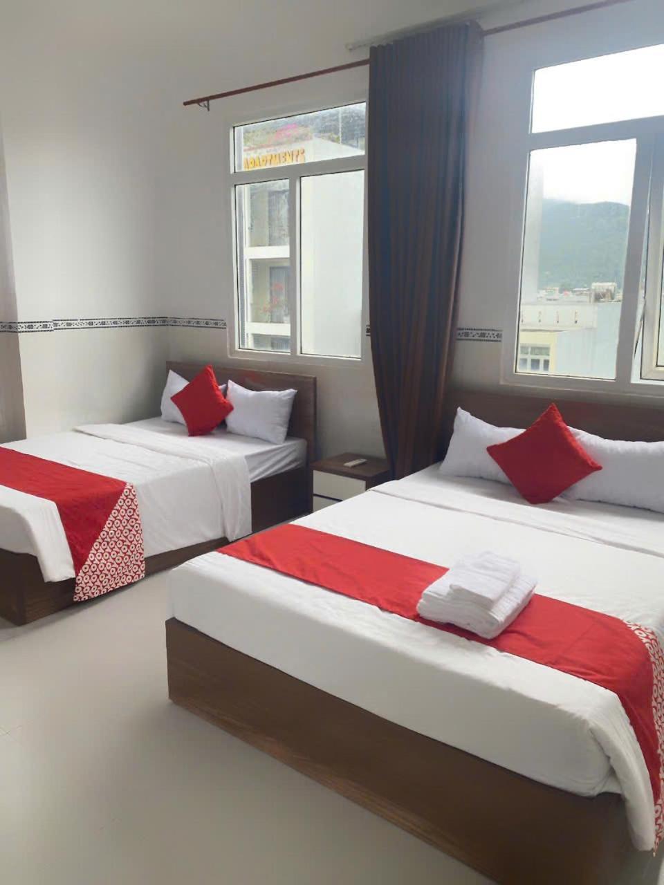 Bed & Breakfast Luxury Da Nang