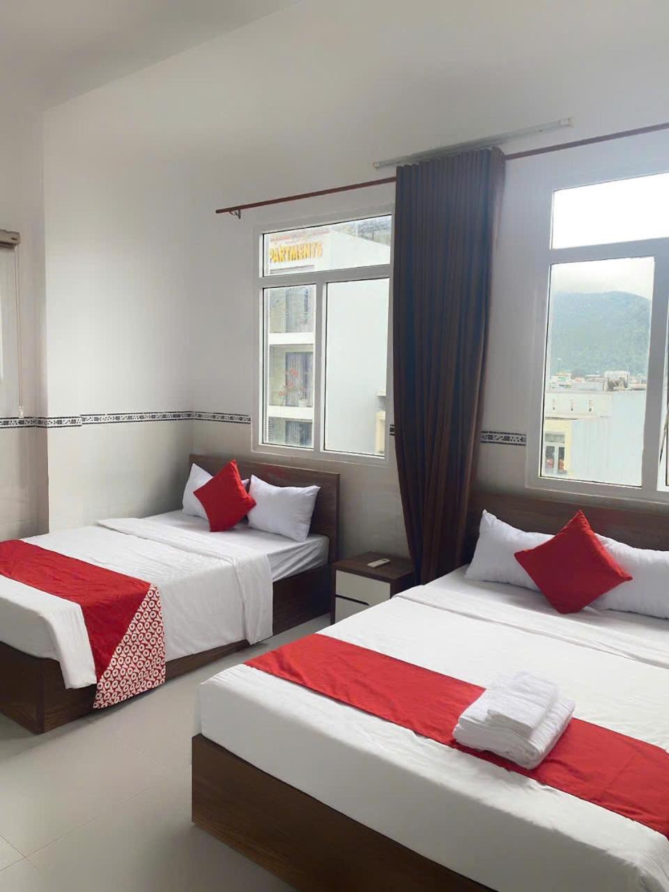 Bed & Breakfast Luxury