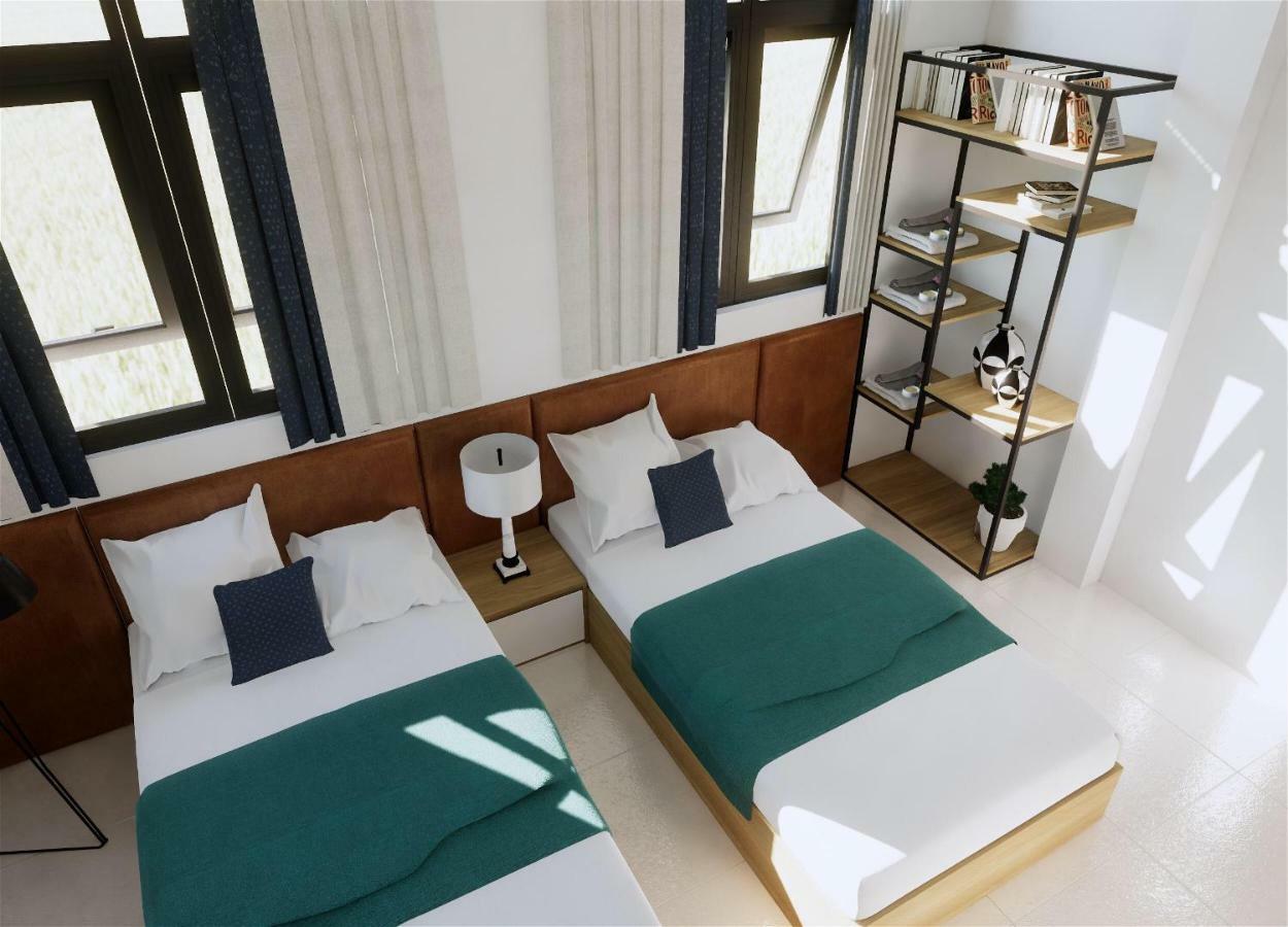 Bed & Breakfast Luxury *